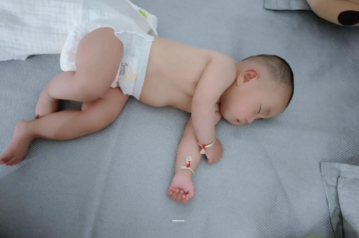 桓台宝宝高烧怎么处理